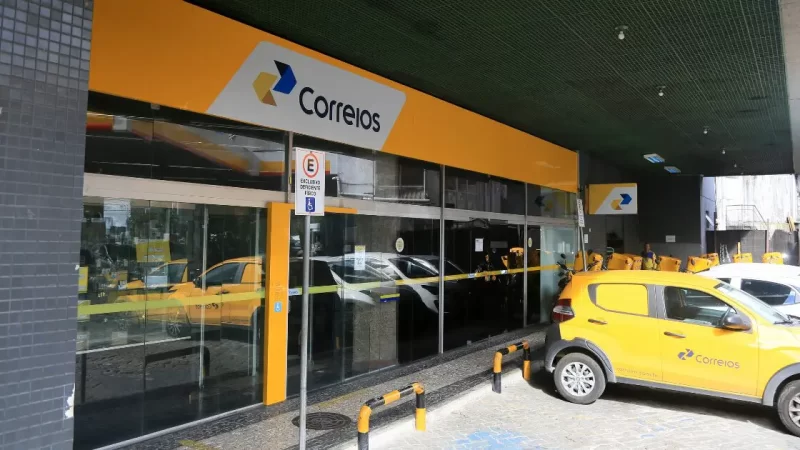 Como Consultar o Resultado do Concurso dos Correios 2025