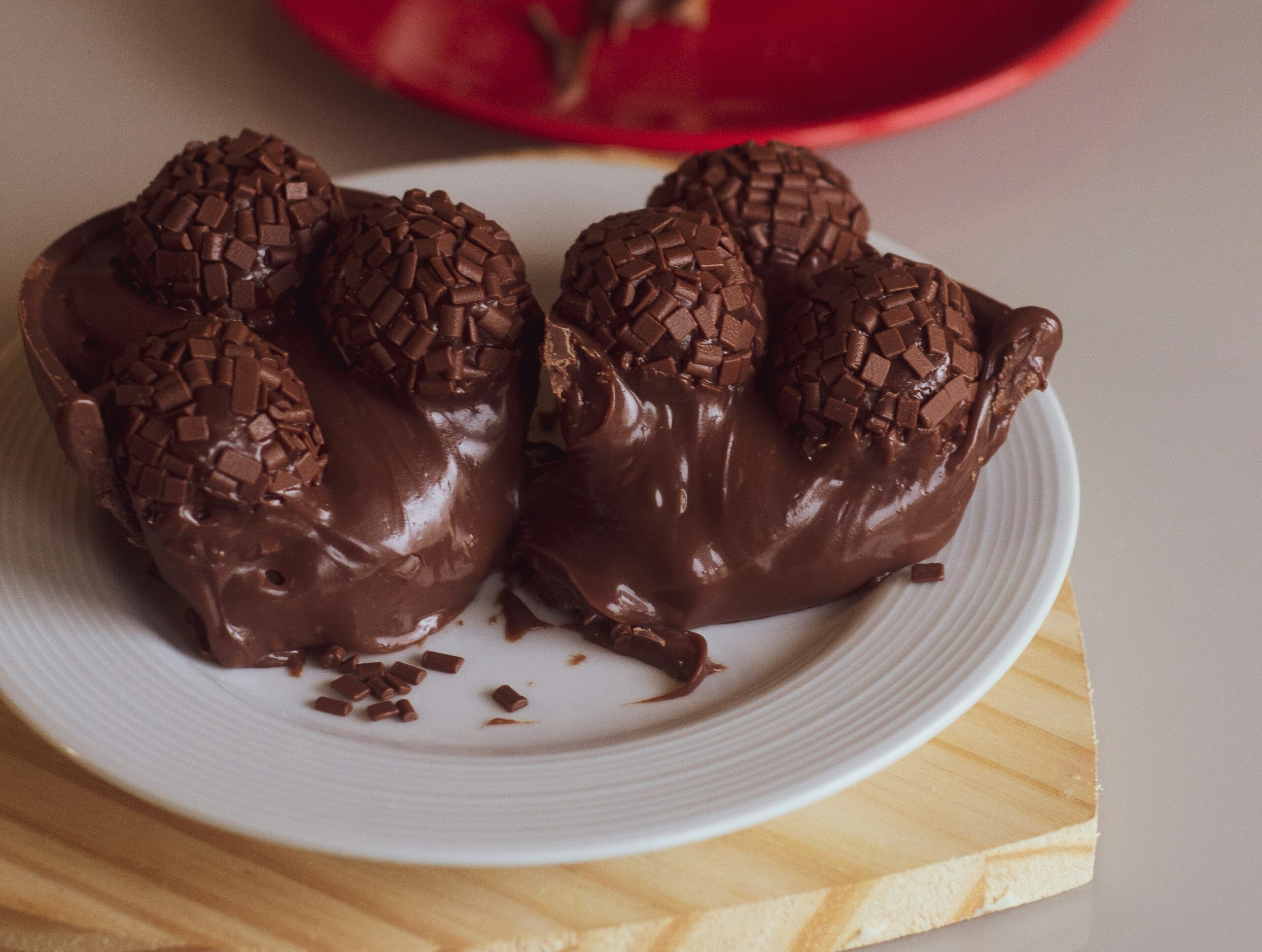 Como Fazer Brigadeiro de Colher: Receita Rápida e Simples