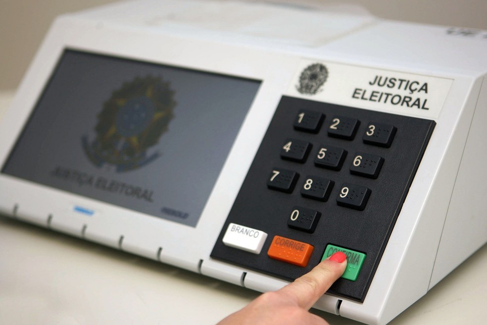 Como Justificar Voto: O Guia Completo para Eleitores