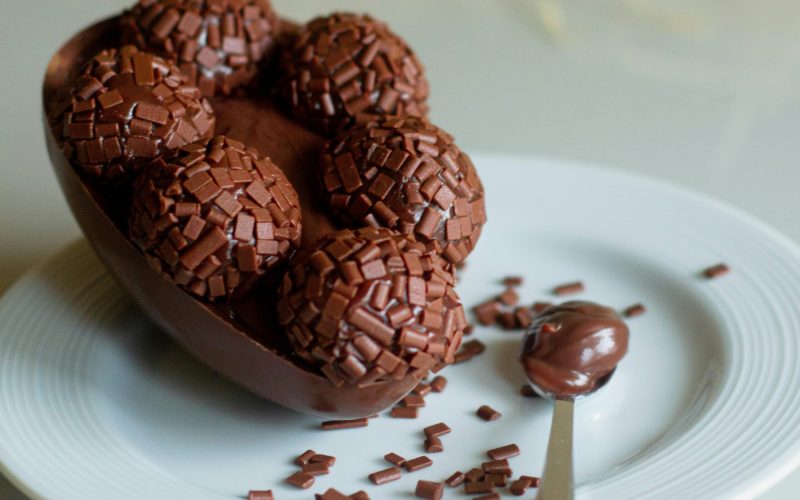 Como fazer brigadeiro